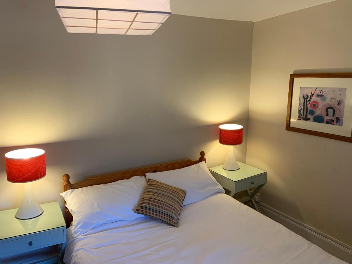 The Halfway House Pub And Kitchen Bed and Breakfast Saint Germans Eksteriør billede
